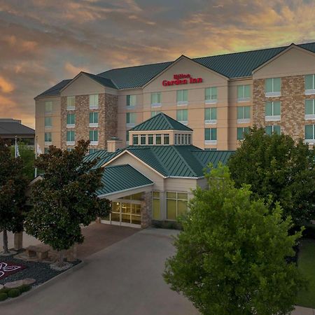 Hilton Garden Inn Frisco Exteriér fotografie