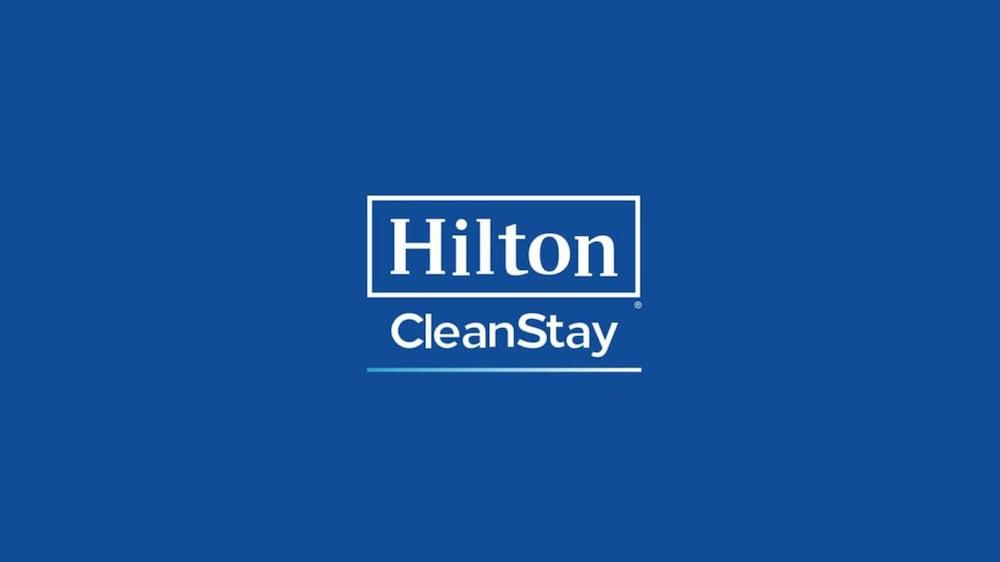 Hilton Garden Inn Frisco Exteriér fotografie