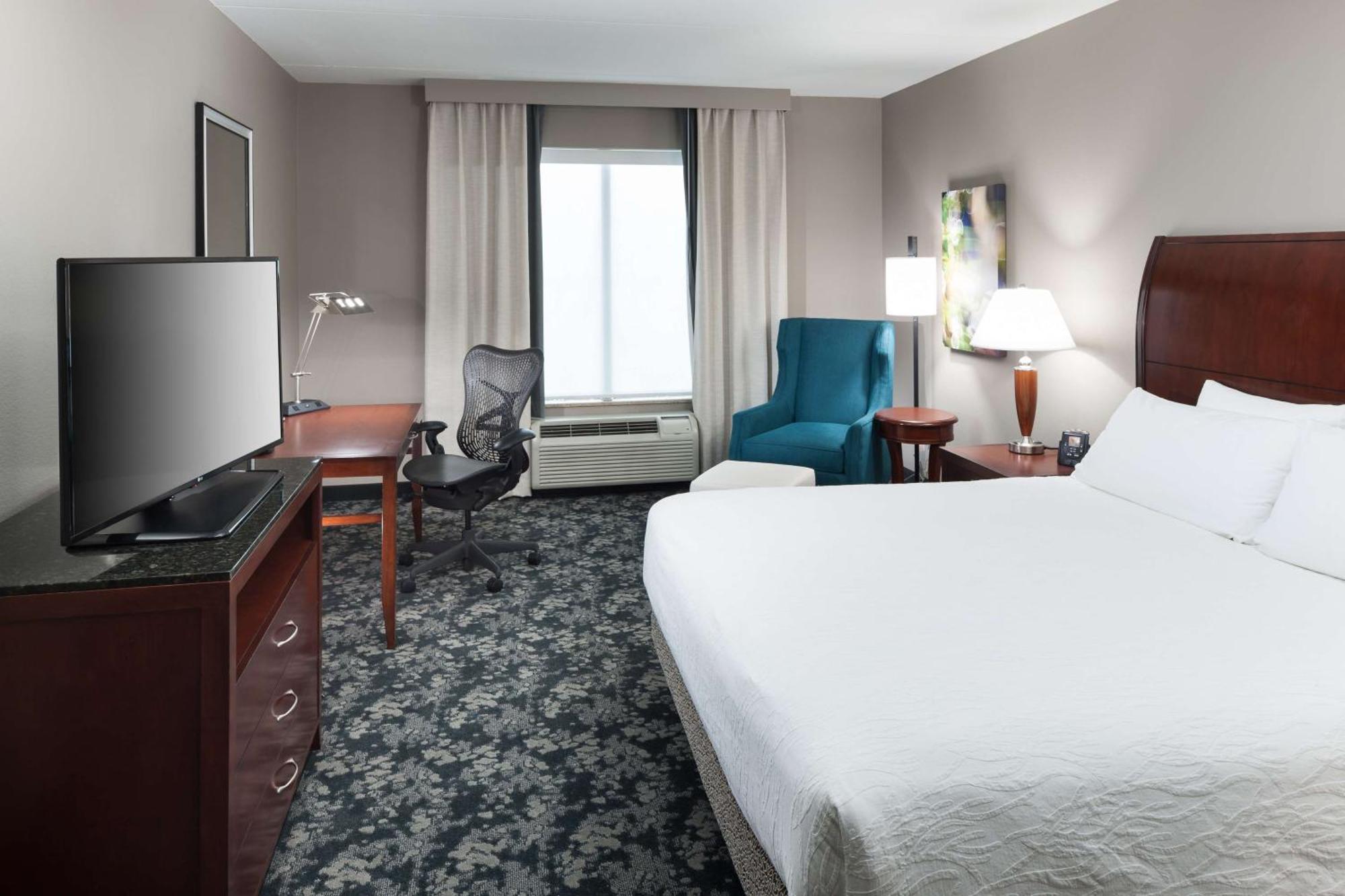 Hilton Garden Inn Frisco Exteriér fotografie