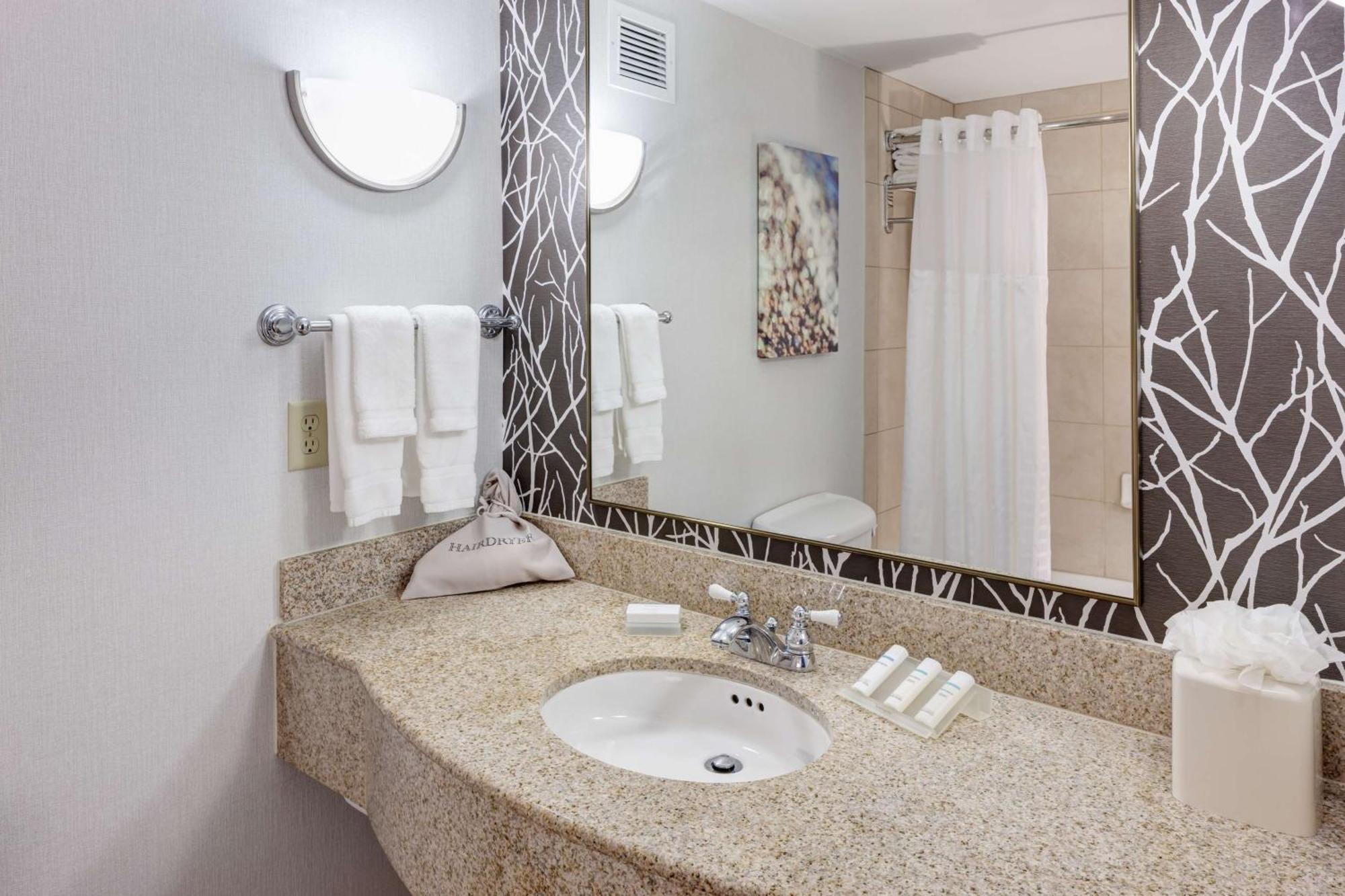 Hilton Garden Inn Frisco Exteriér fotografie