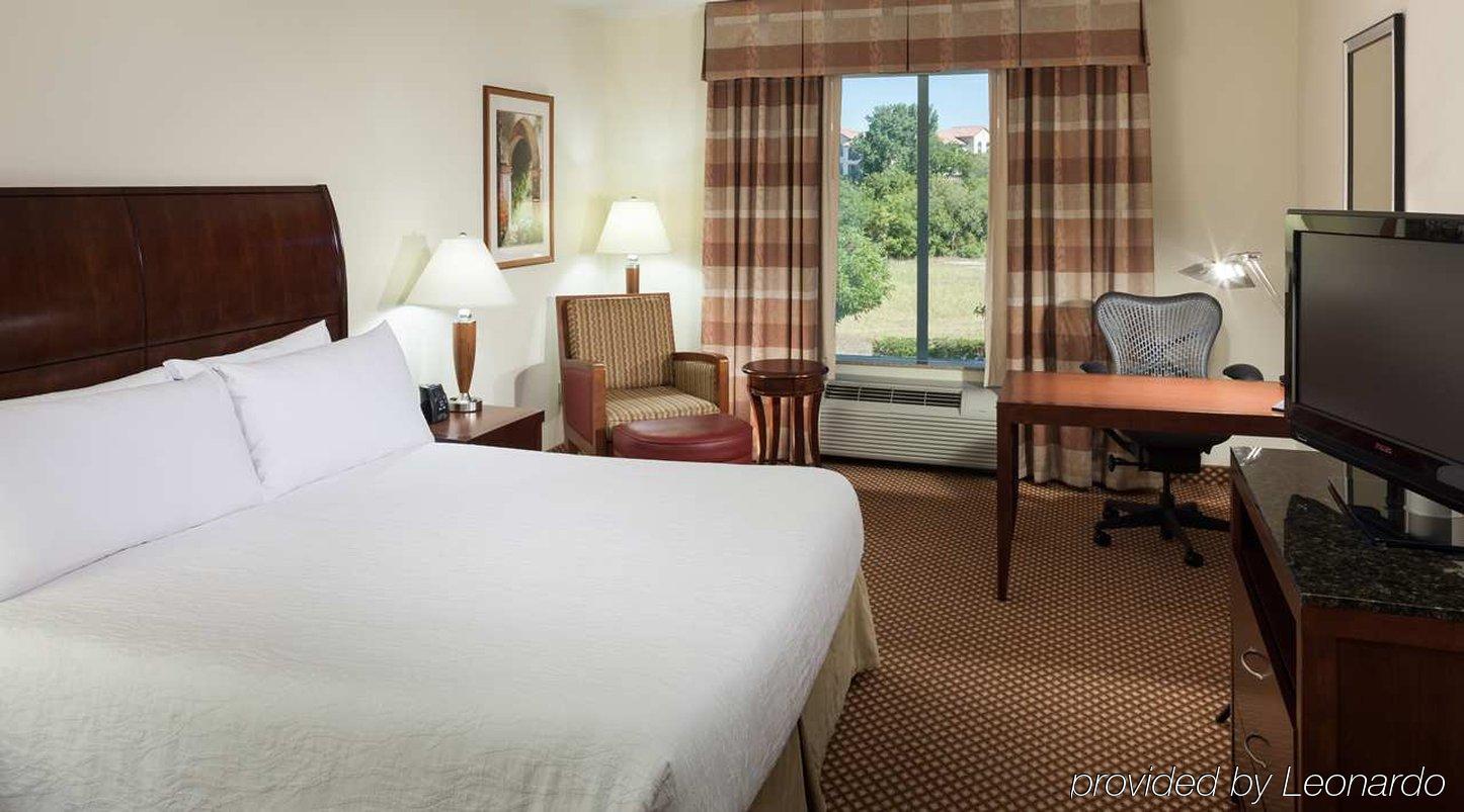 Hilton Garden Inn Frisco Exteriér fotografie
