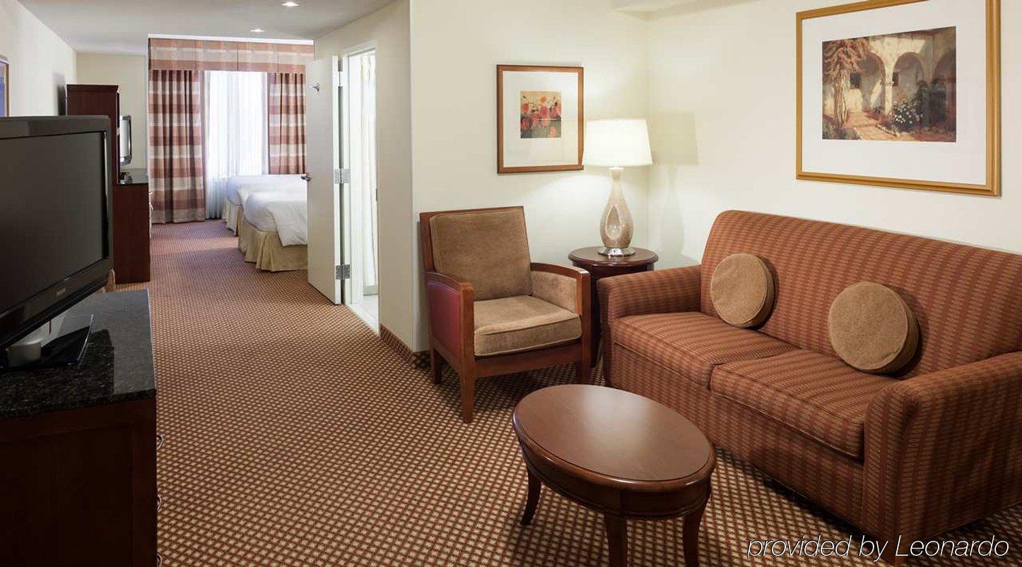Hilton Garden Inn Frisco Exteriér fotografie