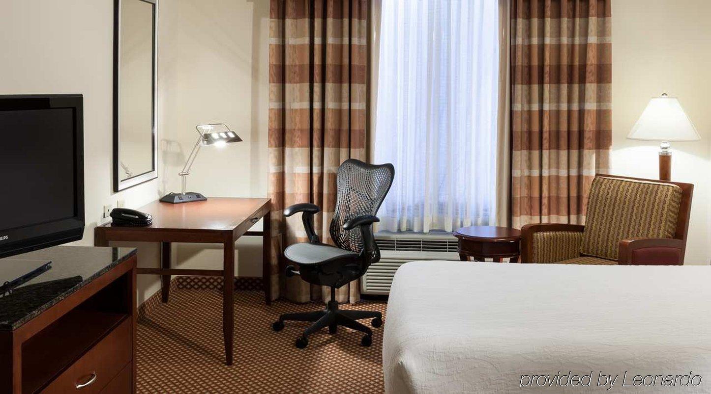 Hilton Garden Inn Frisco Exteriér fotografie