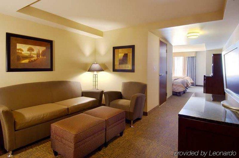 Hilton Garden Inn Frisco Pokoj fotografie