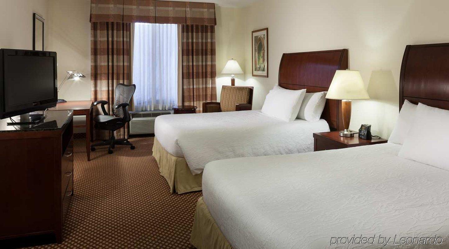 Hilton Garden Inn Frisco Exteriér fotografie