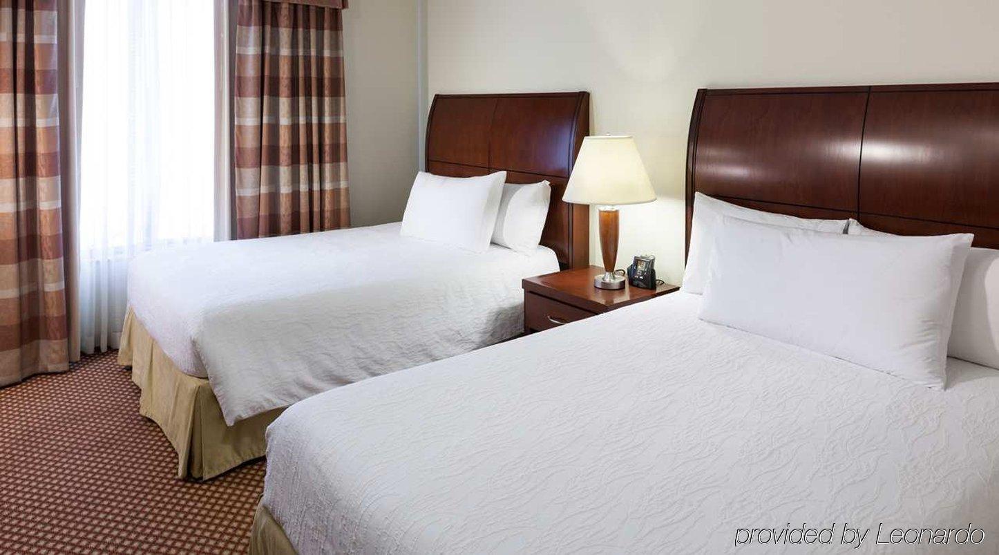 Hilton Garden Inn Frisco Exteriér fotografie