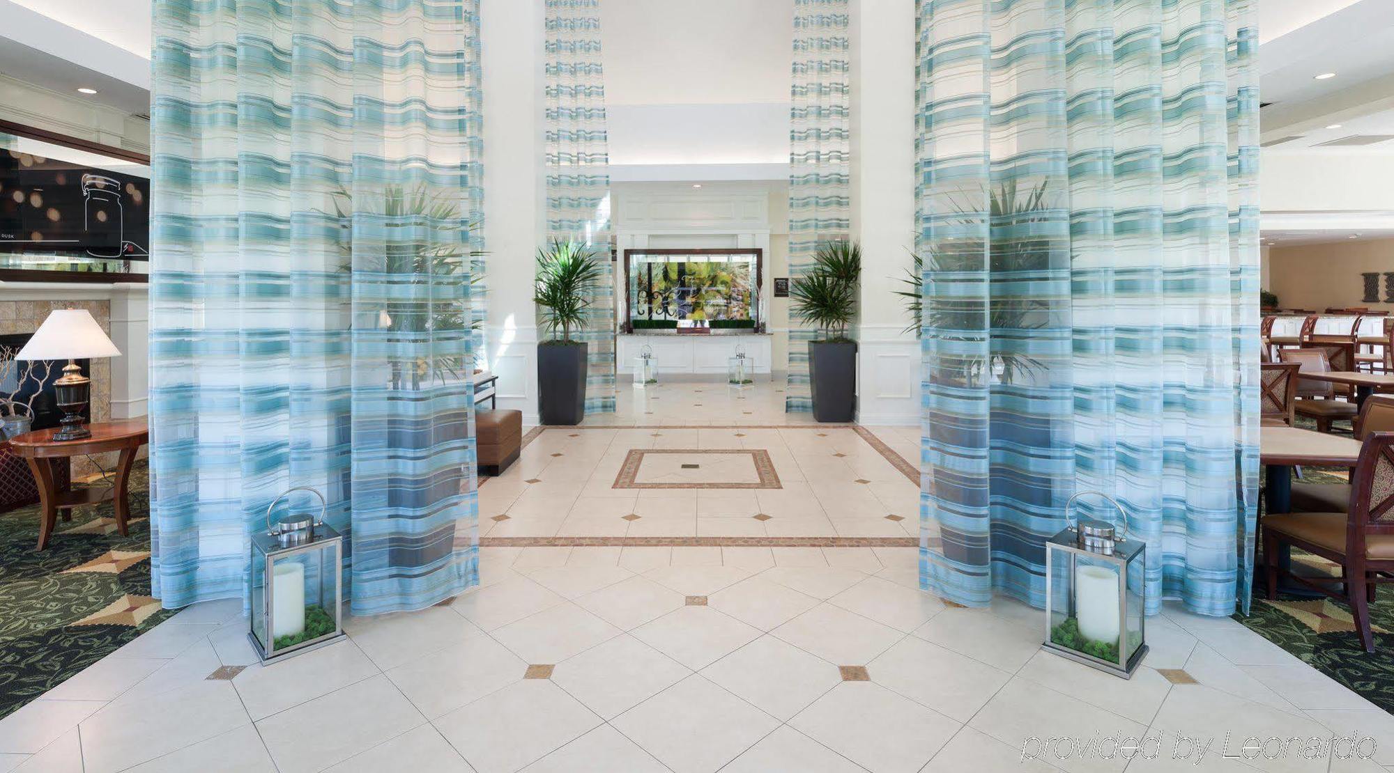 Hilton Garden Inn Frisco Exteriér fotografie