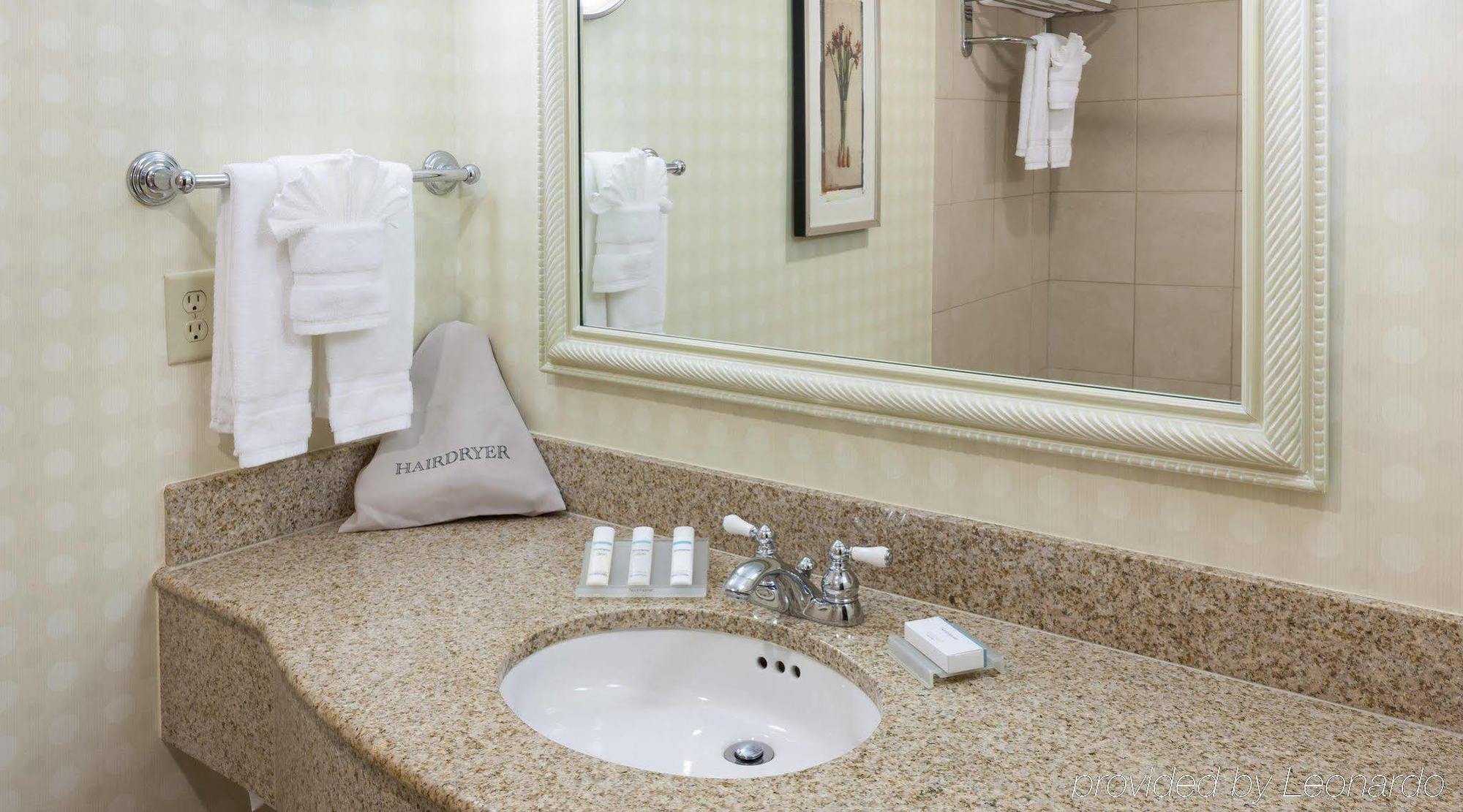 Hilton Garden Inn Frisco Exteriér fotografie